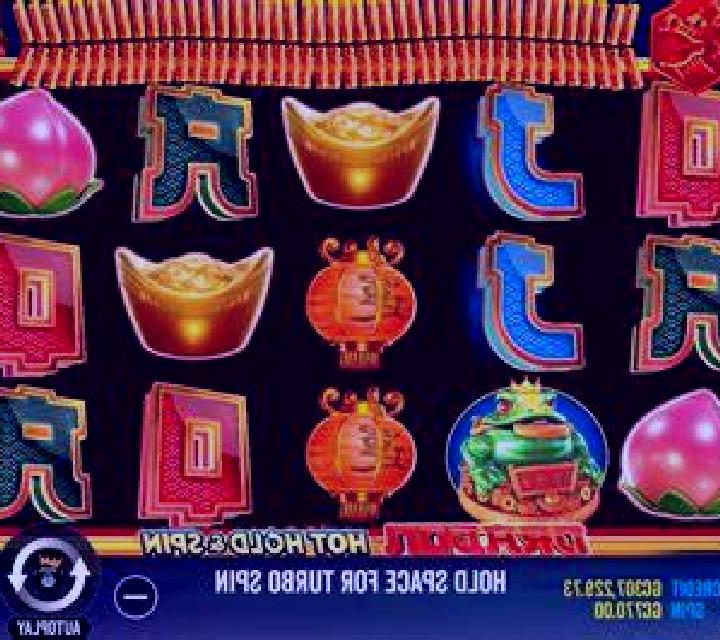 Aztec Bounty slot game