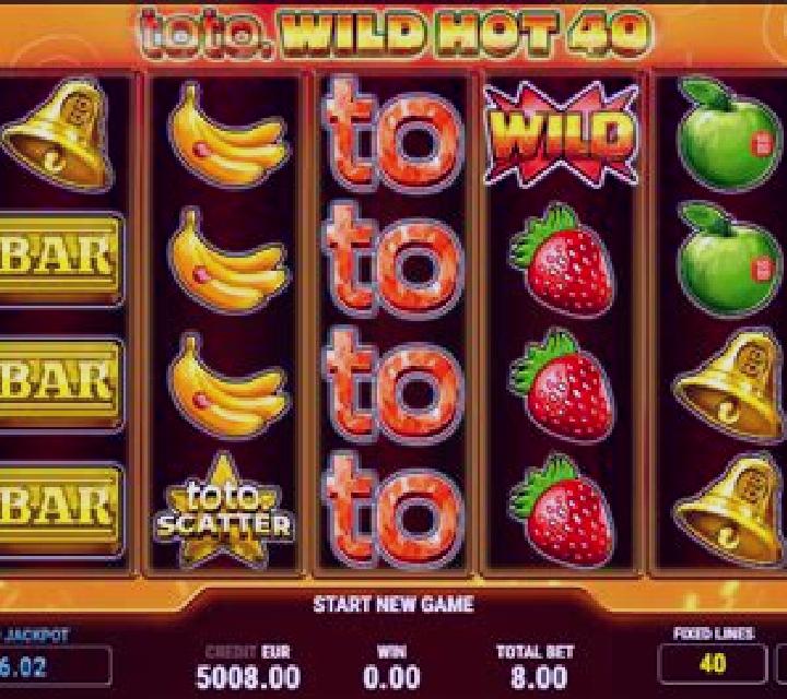 Aztec Clawways slot machine