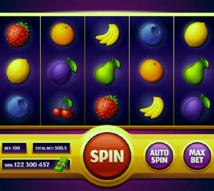Aztec Falls slot