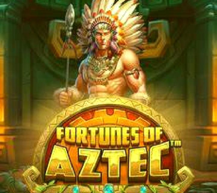 Aztec Fortune Megaways online slot
