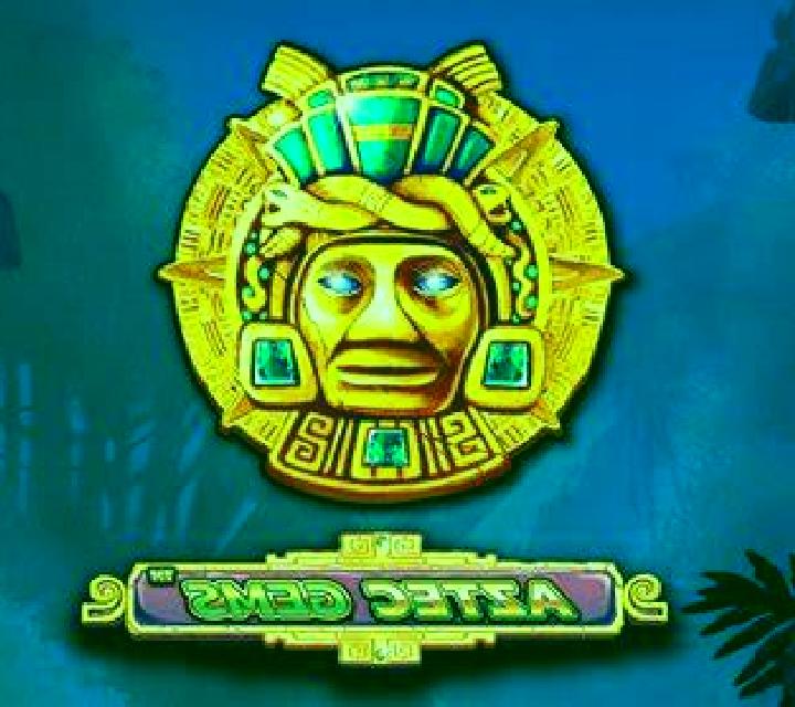 Aztec Gems (Onlyplay) slot