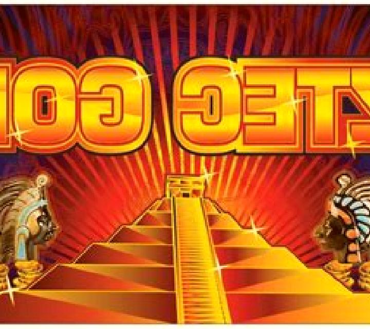 Aztec Gold (CT) slot machine