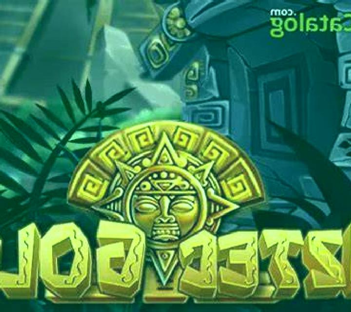 Aztec Gold (Getta Gaming) online slot