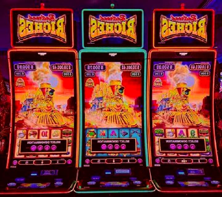 Aztec Jaguar slot game