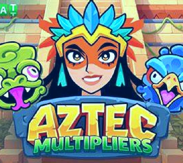 Aztec Multipliers slot