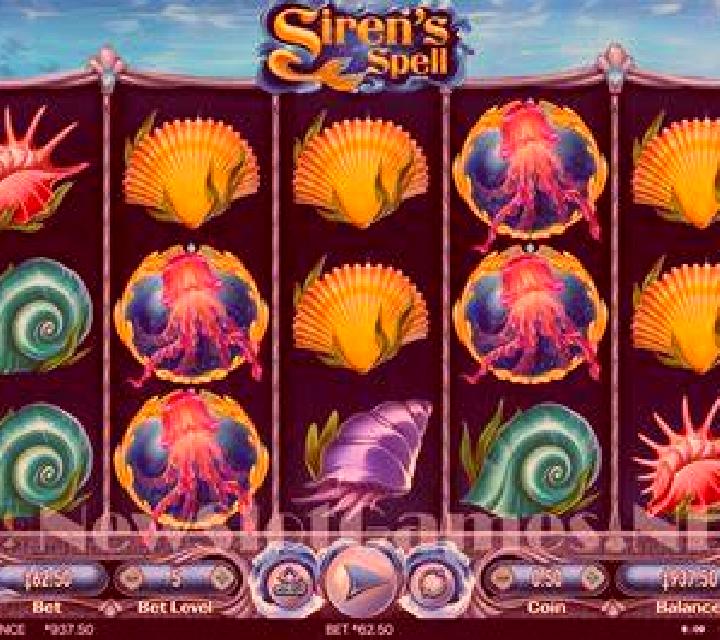 Aztec Spins slot machine
