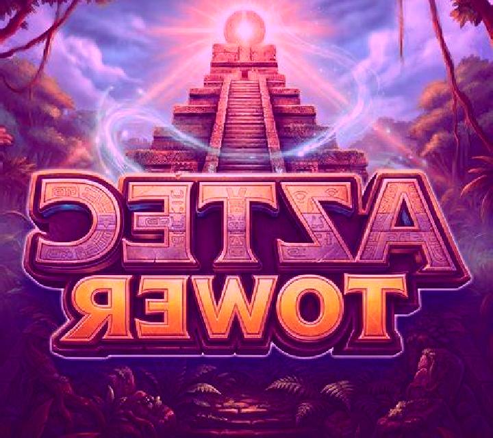 Aztec Tower (DreamSpin) slot