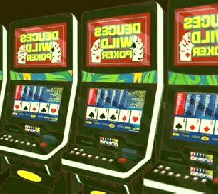 Aztec Treasure Hunt slot game