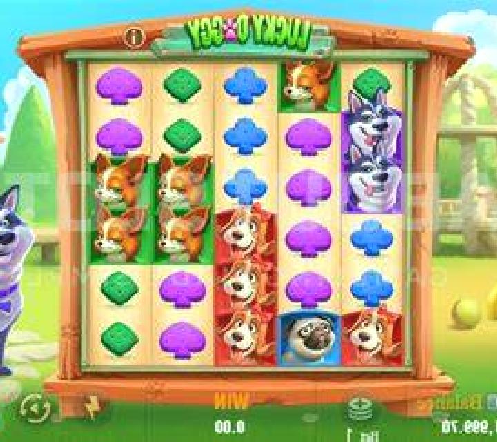 Aztec Twist slot game