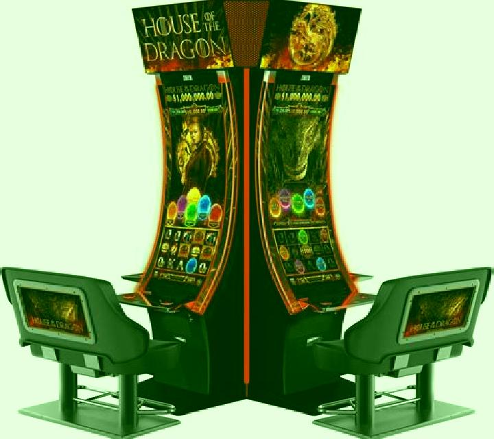 Azteca Gold slot machine