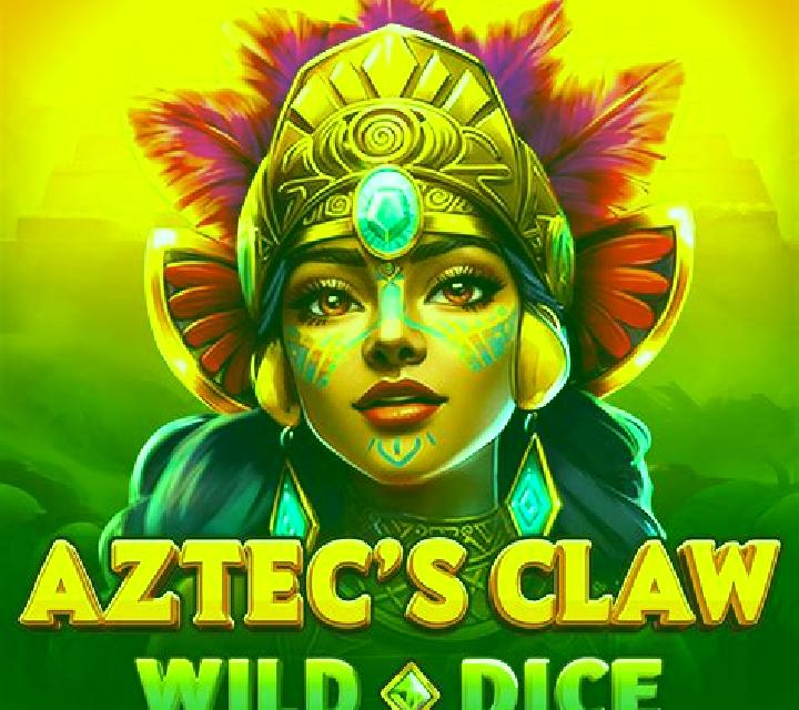 Aztec s Claw Wild Dice slot game