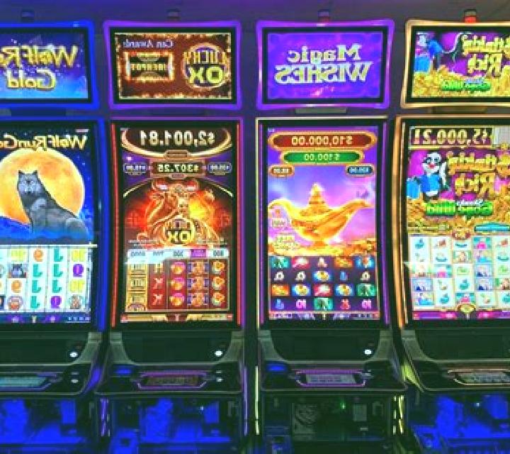 Baby Monkey 2 slot machine