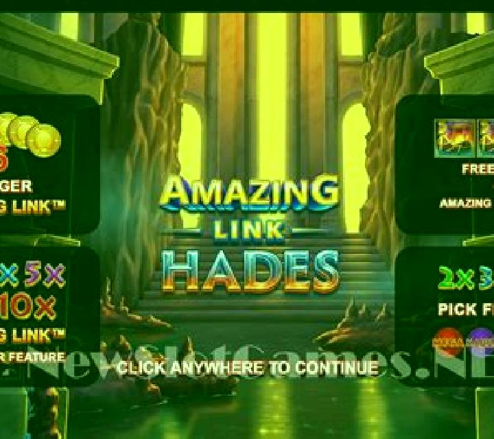 Babylon slot machine