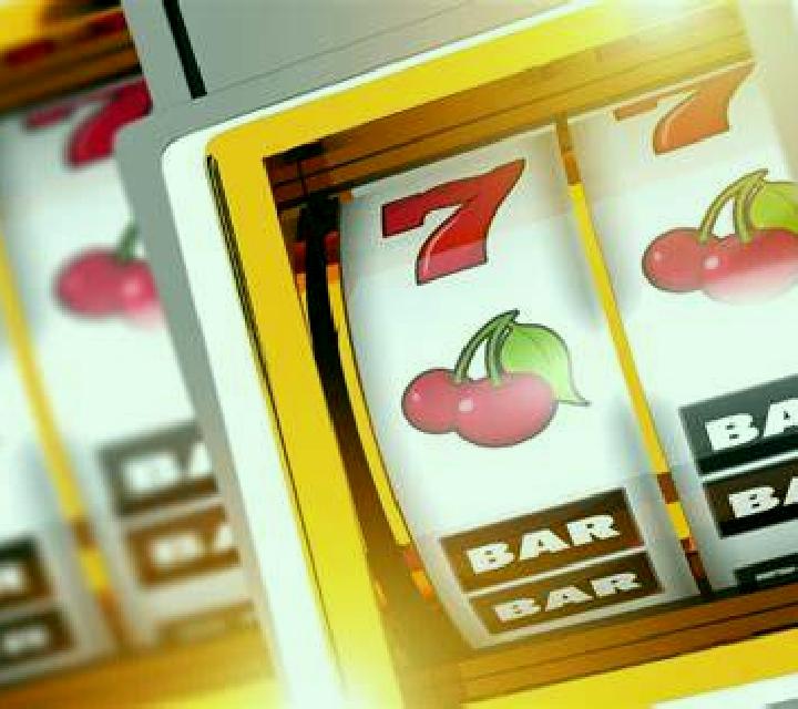Baccarat 2020 (ISoftBet) slot machine