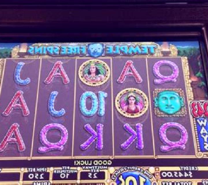 Baccarat After Dark online slot