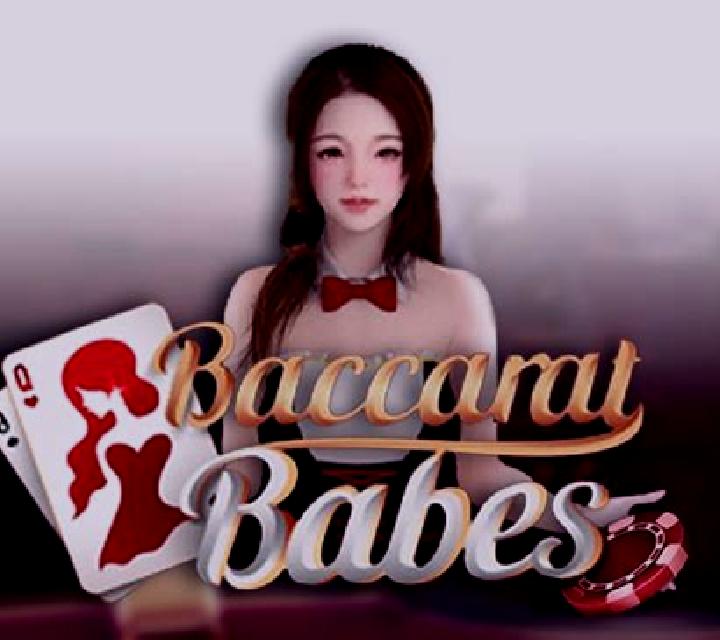 Baccarat Babes slot