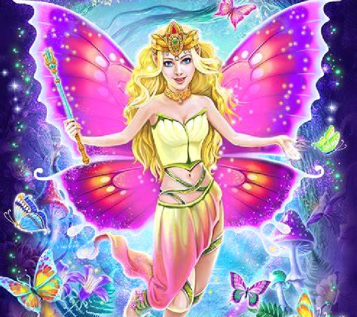 Baccarat (Betsoft) slot game