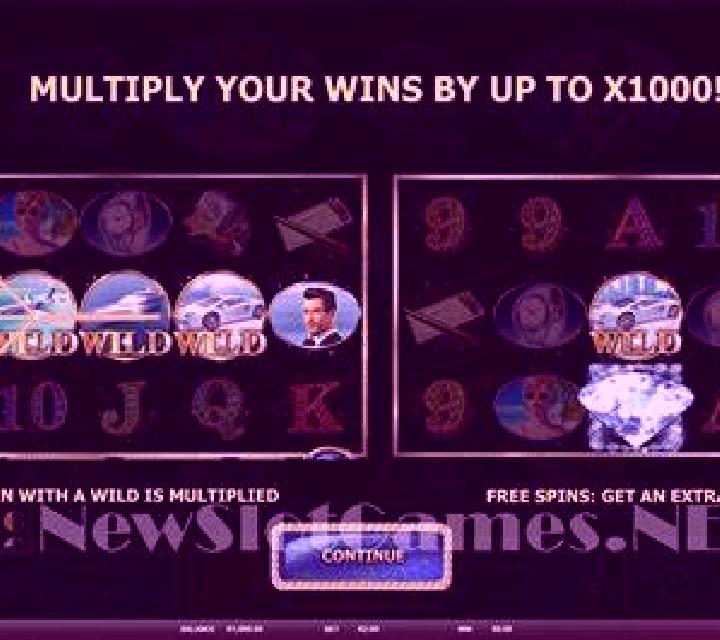 Baccarat Evolution Pairs slot