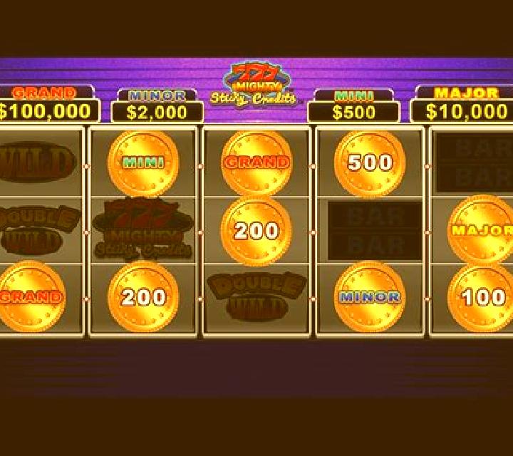 Baccarat Mini (Platipus) slot game