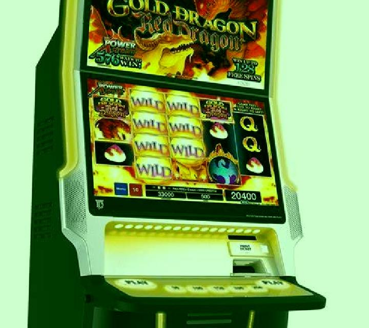 Baccarat (Orbital Gaming) slot