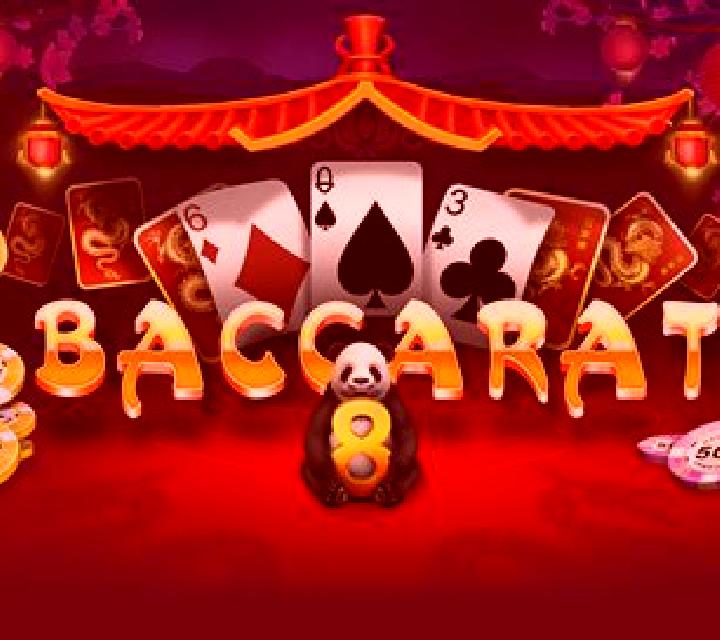 Baccarat (SA Gaming) online slot