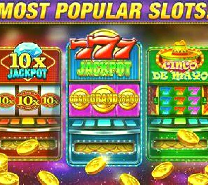 Baccarat (Stake Originals) slot machine