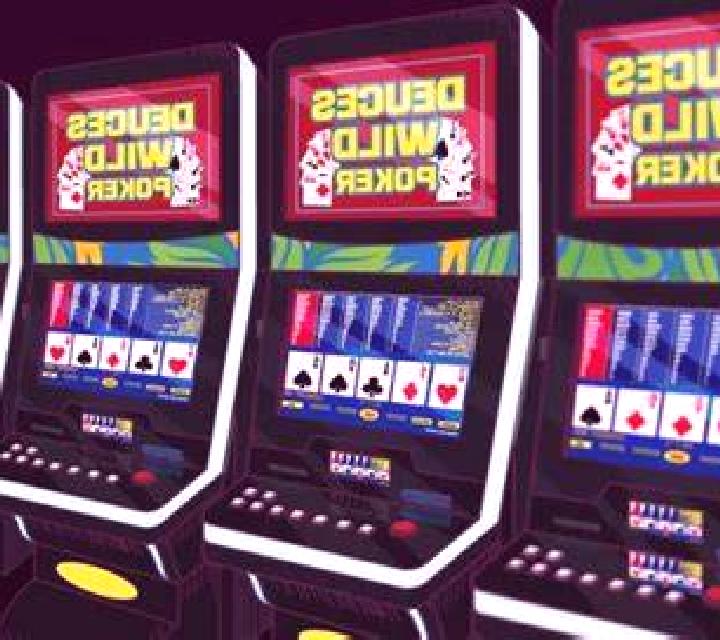 Back To The Wild slot