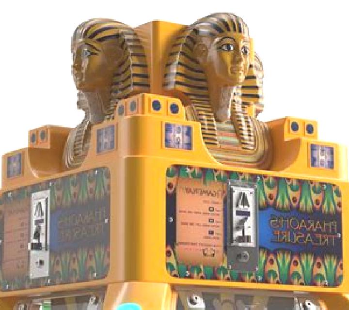 Bali (Merkur) online slot