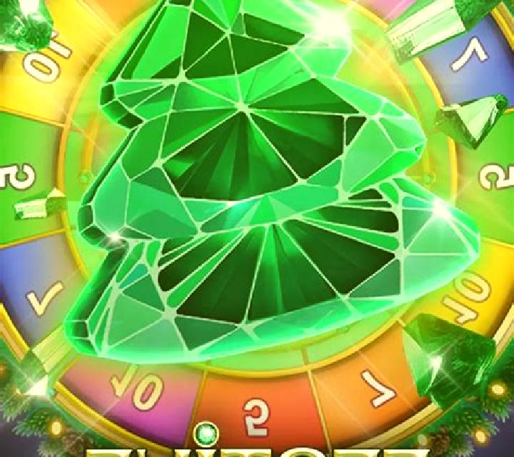 Balloon Bash slot game