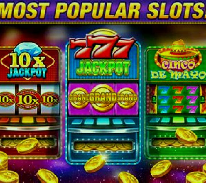 BalloonBa slot game