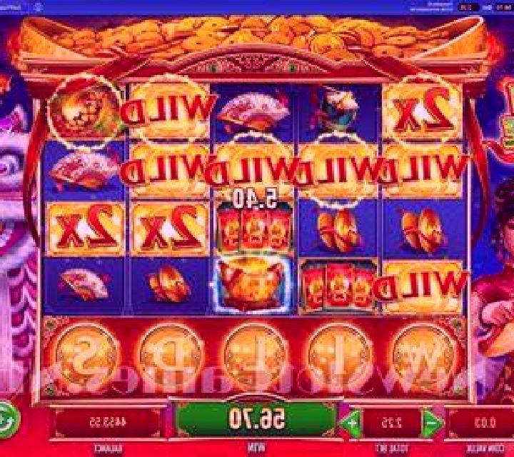 Balthazar (Bally Wulff) online slot