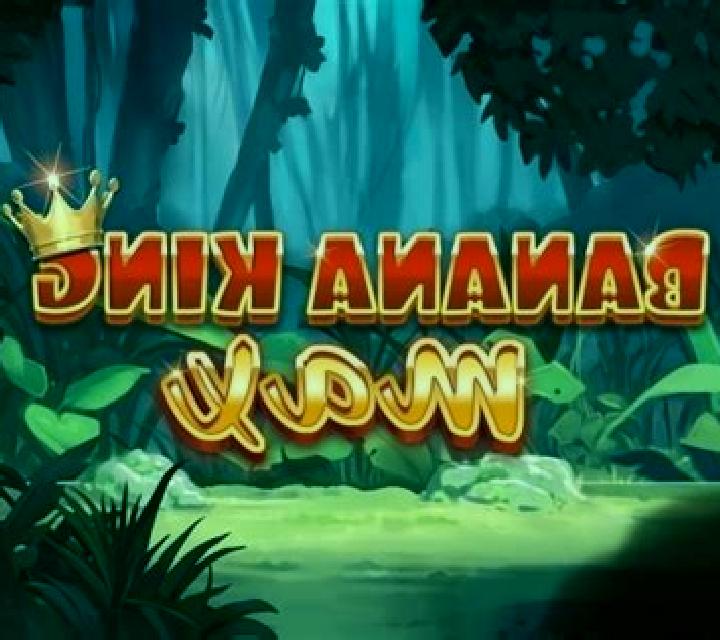 Banana King MAX Dice slot machine