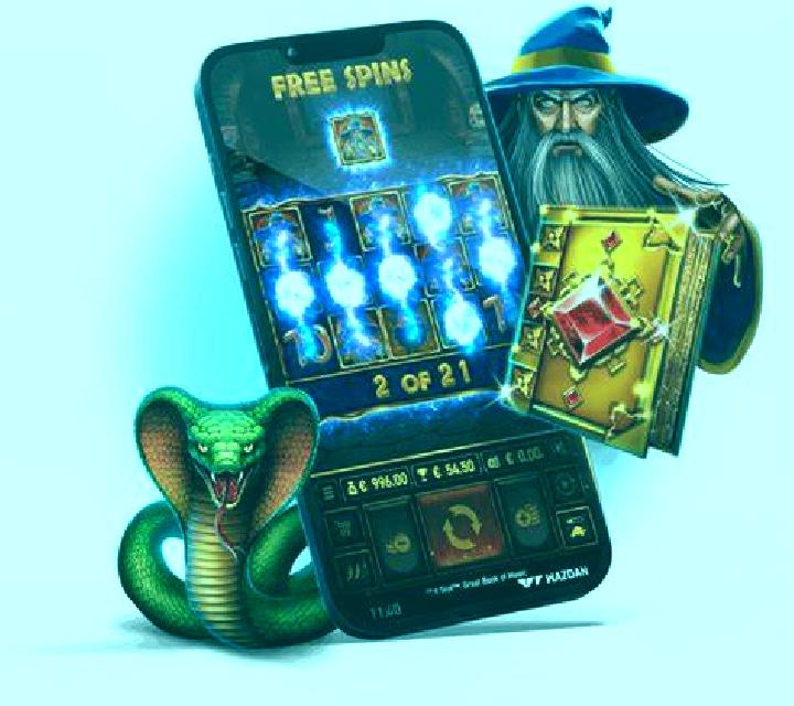Banana Saga online slot
