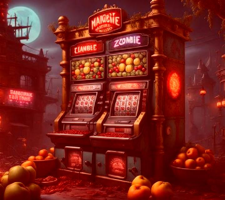 Bananza (GONG Gaming Technologies) online slot