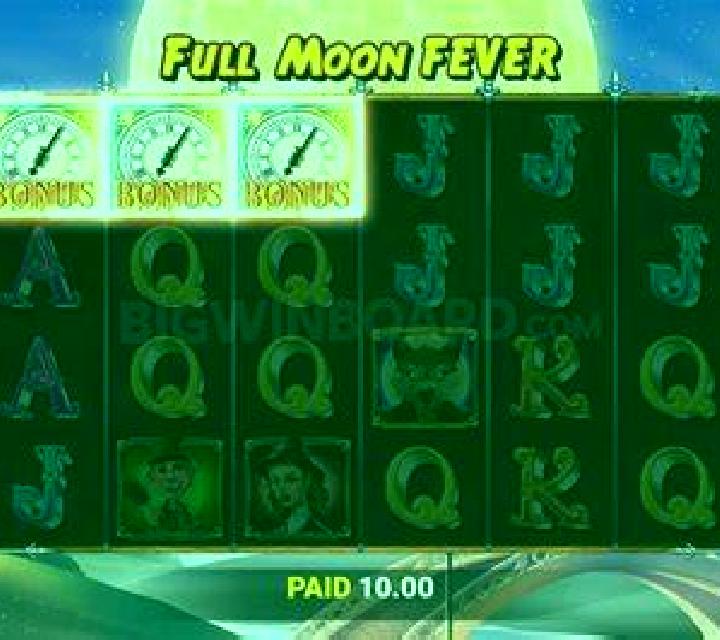 Banca Francesa (FBM Digital Systems) online slot