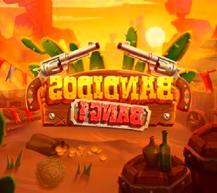 Bandidos Bang! slot game