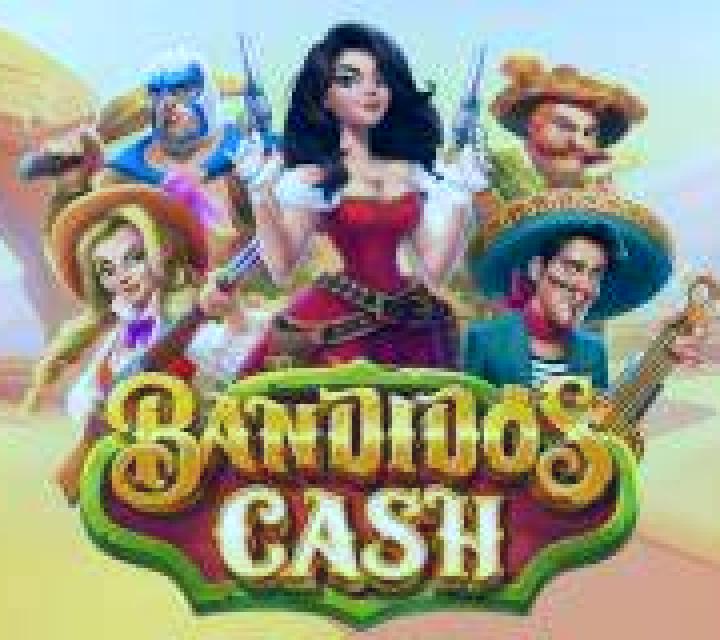 Bandidos Cash online slot