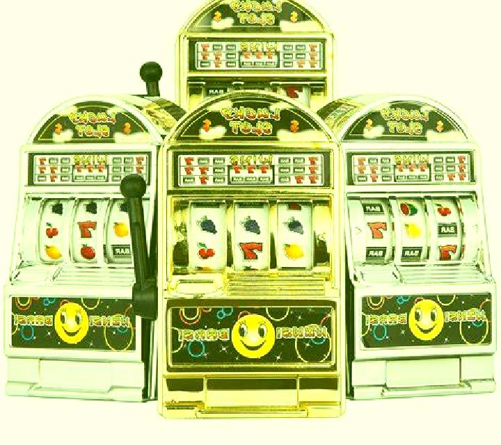 Bang Bang Reloaded slot game