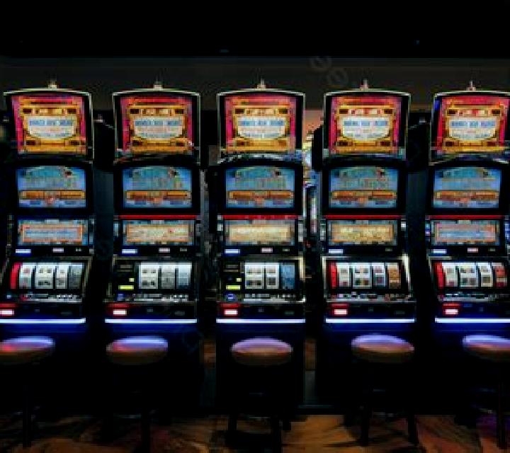 Bangkok Hilton online slot