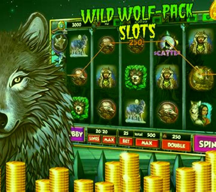 Bank or Bust slot
