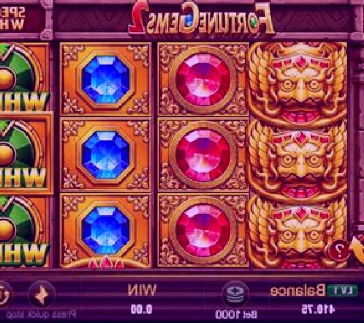 Barbarian Fury slot game