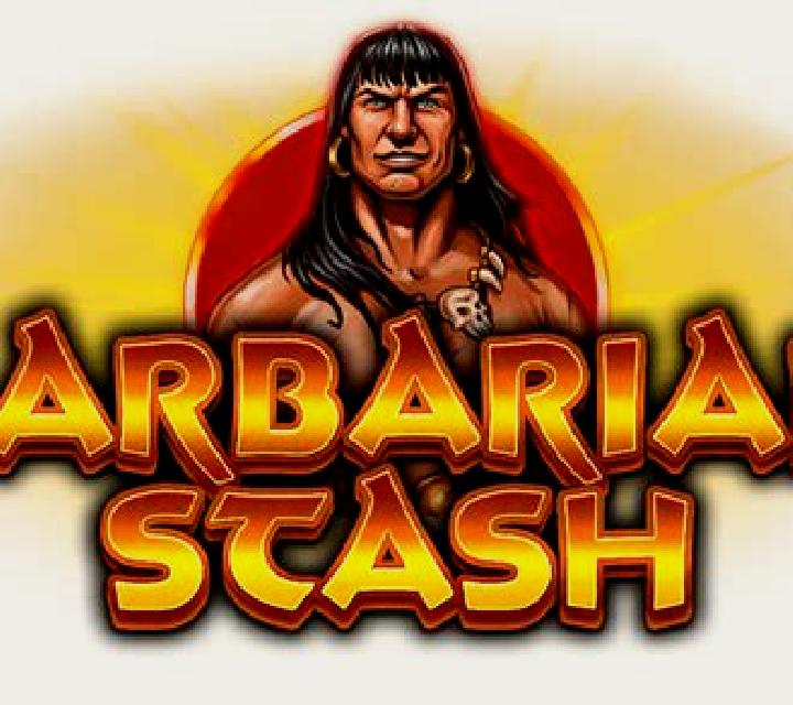 Barbarian Stash online slot