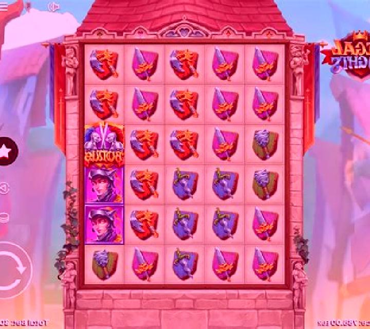Barn Ham slot game
