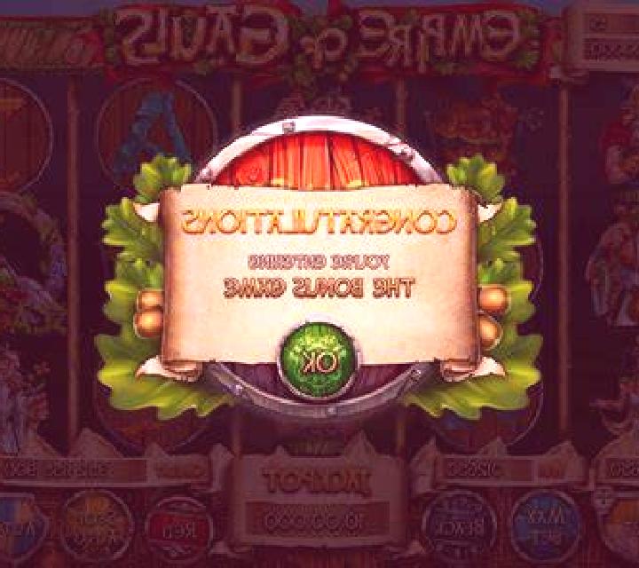 Basic Instinct slot game