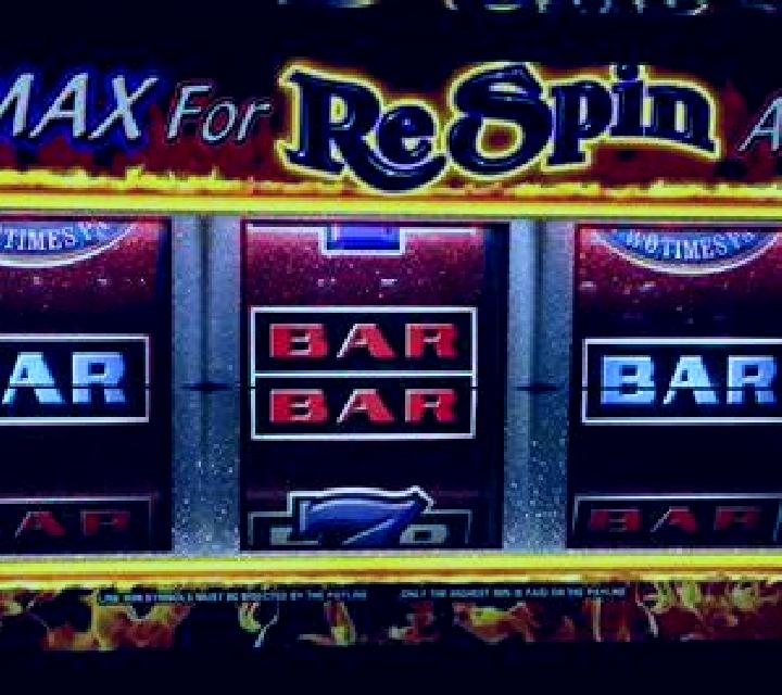 Bass Baggin Bounty slot game