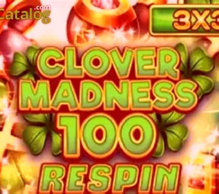 Bass Brothers online slot