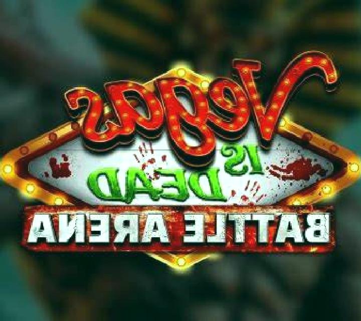 Battle Arena online slot