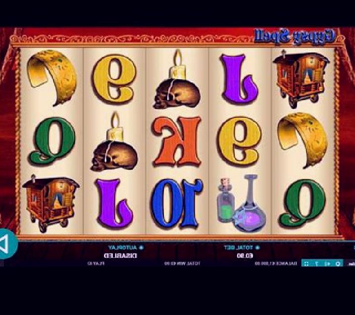 Battle for Atlantis slot game