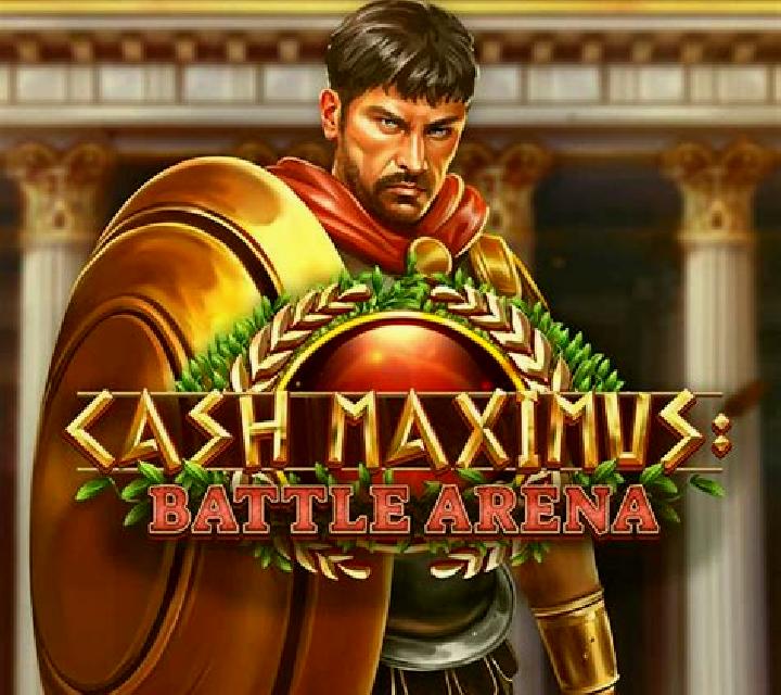 Battle Mania online slot