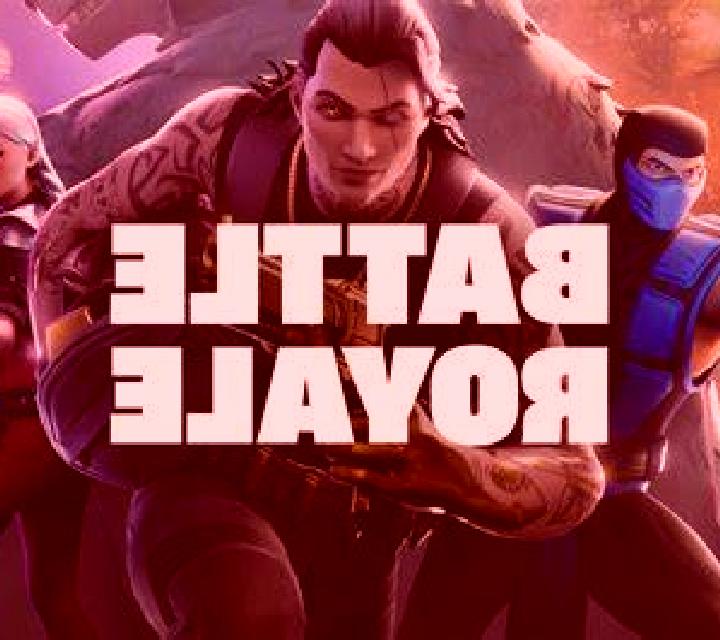 Battle Royal online slot